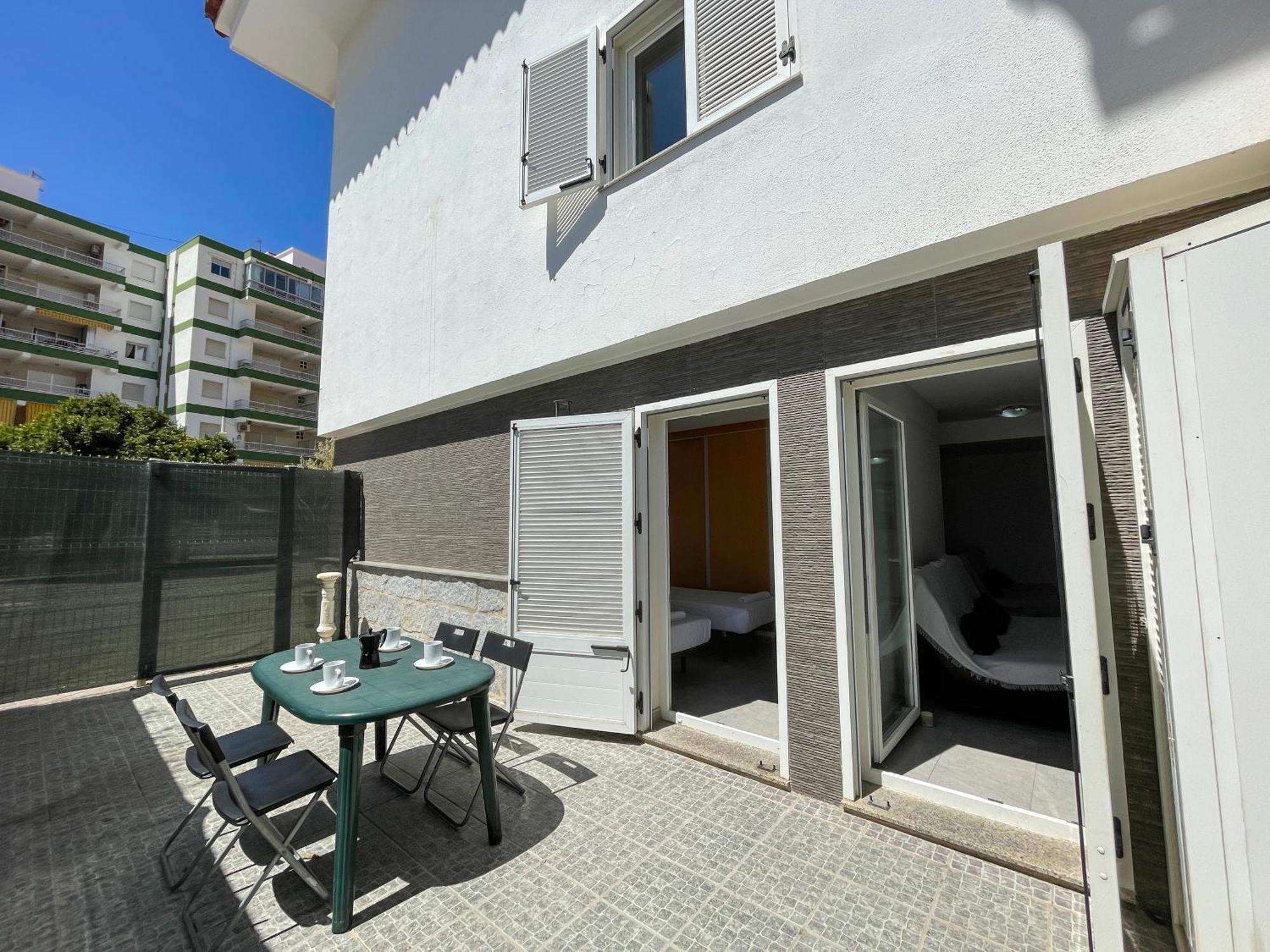 Apartamentos Gandia Familiar 3000 Exterior foto