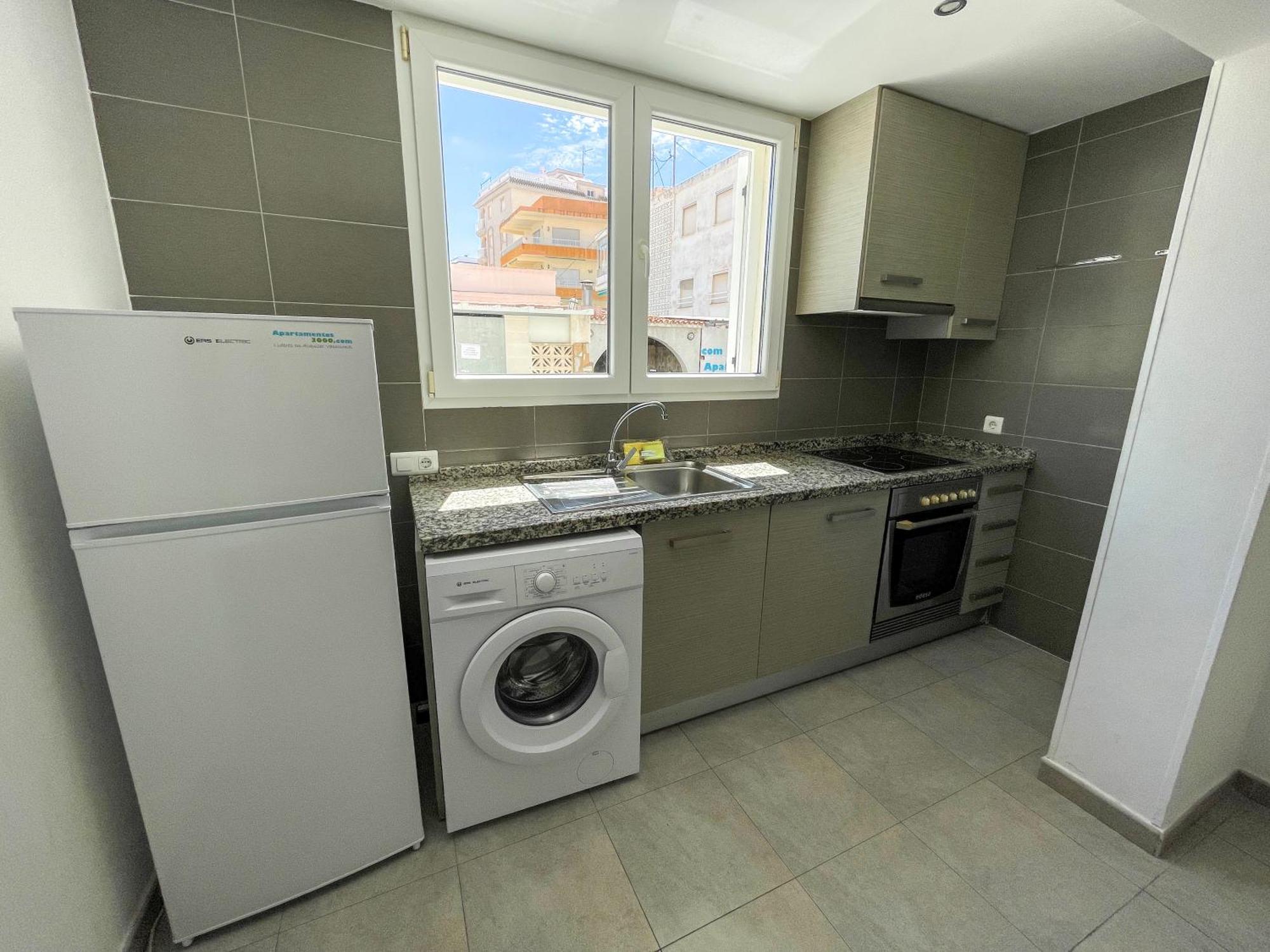 Apartamentos Gandia Familiar 3000 Exterior foto
