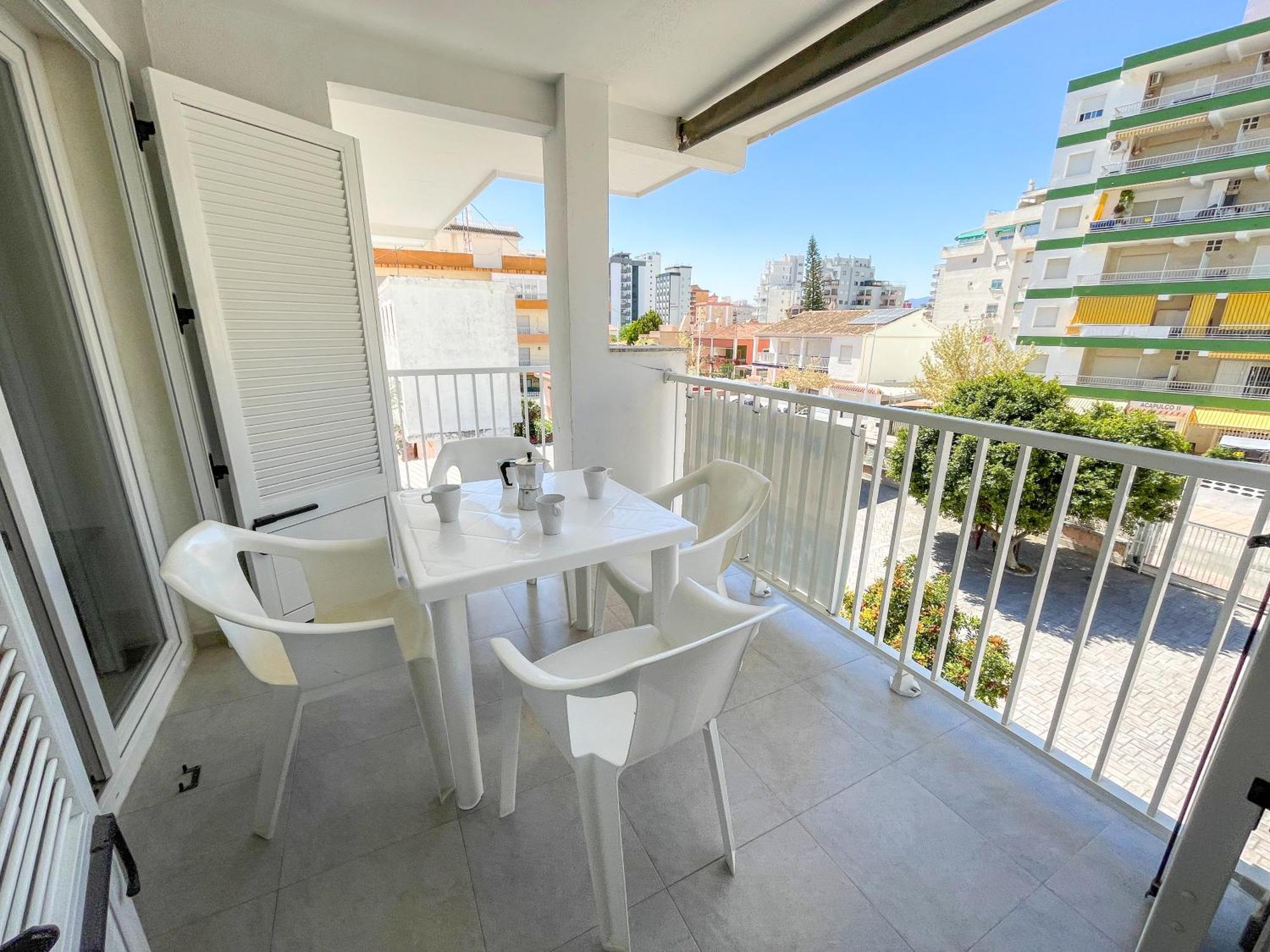 Apartamentos Gandia Familiar 3000 Exterior foto